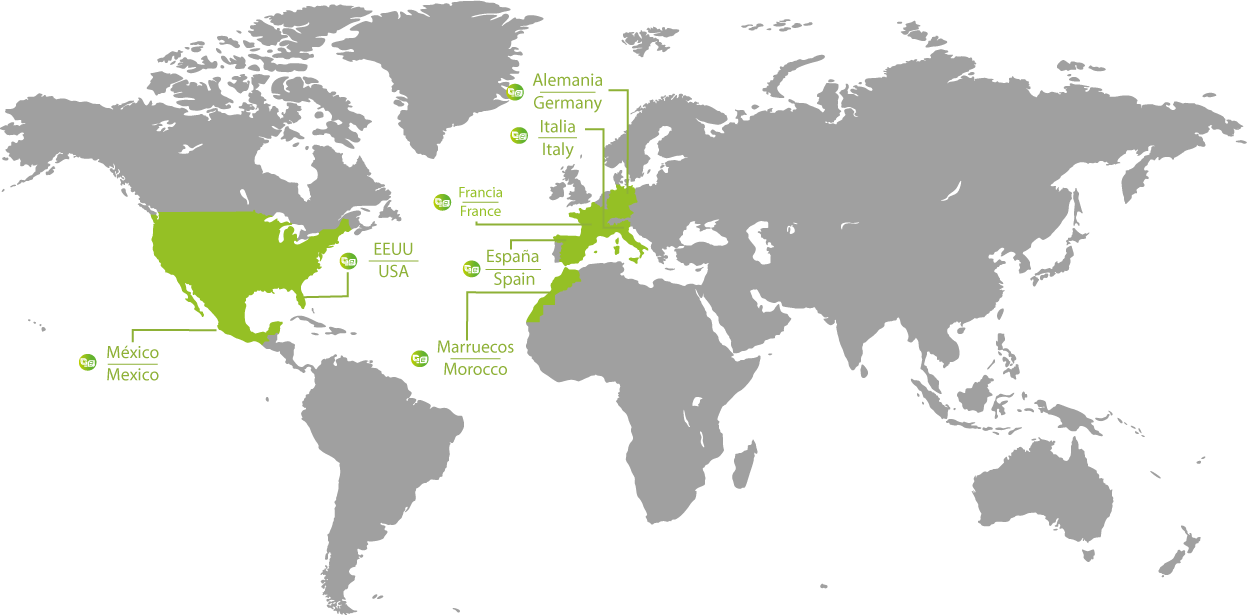 Mapa Actualizado 23-6